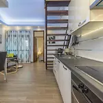 Two-bedroom In Cervar Porat Διαμέρισμα