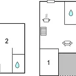 Διαμέρισμα Two-bedroom In Cervar Porat *